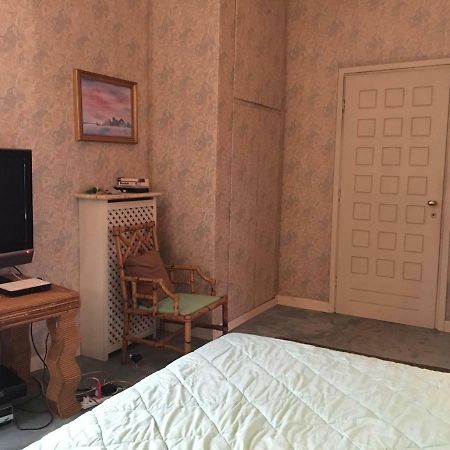 Elle House Roma Apartment Bagian luar foto