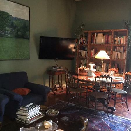 Elle House Roma Apartment Bagian luar foto