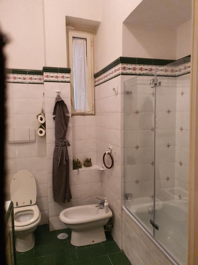 Elle House Roma Apartment Bagian luar foto