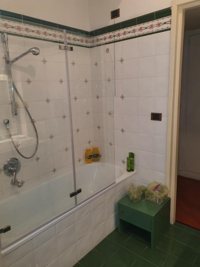 Elle House Roma Apartment Bagian luar foto