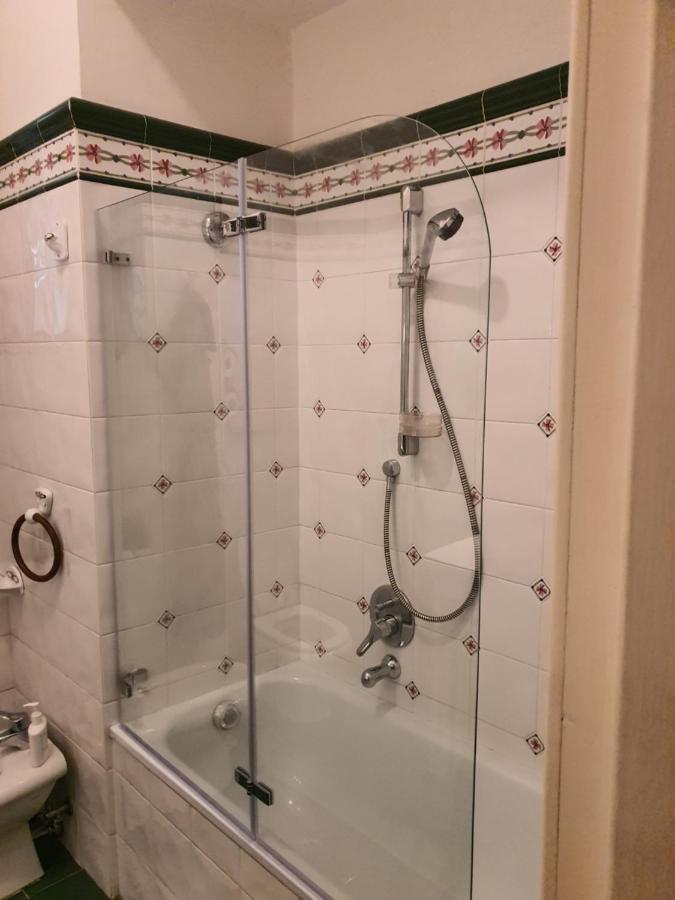 Elle House Roma Apartment Bagian luar foto