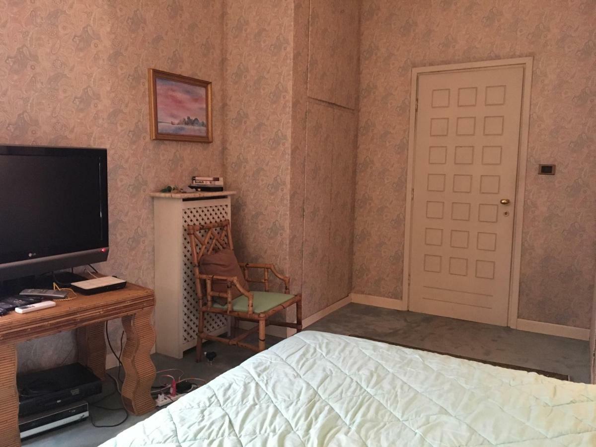 Elle House Roma Apartment Bagian luar foto