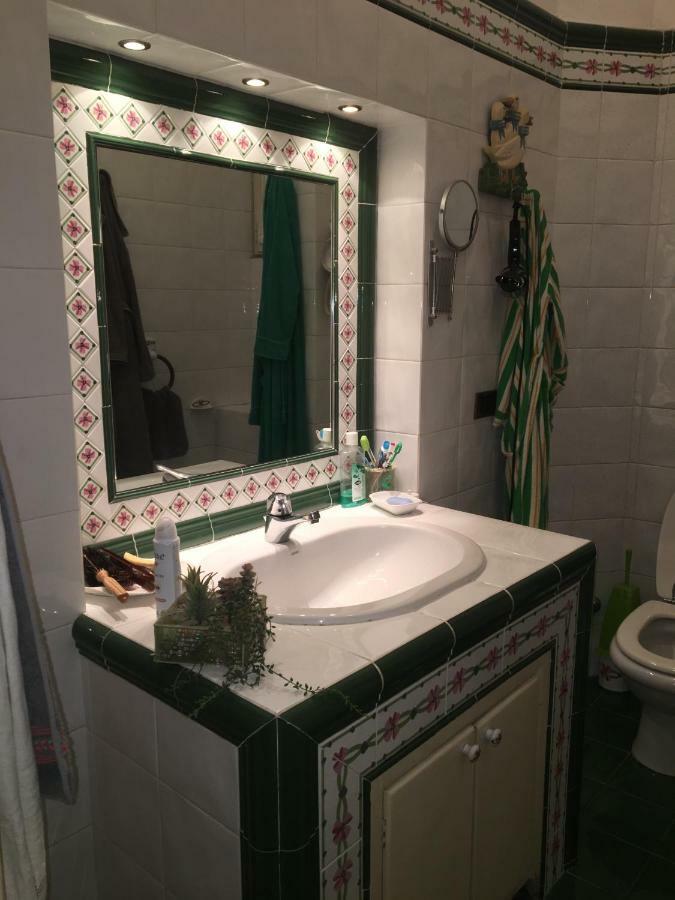 Elle House Roma Apartment Bagian luar foto