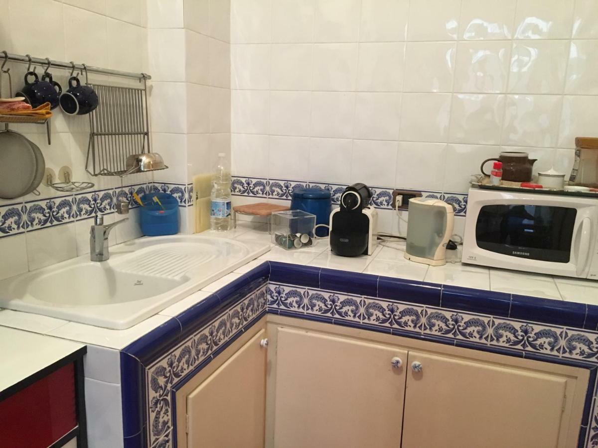 Elle House Roma Apartment Bagian luar foto