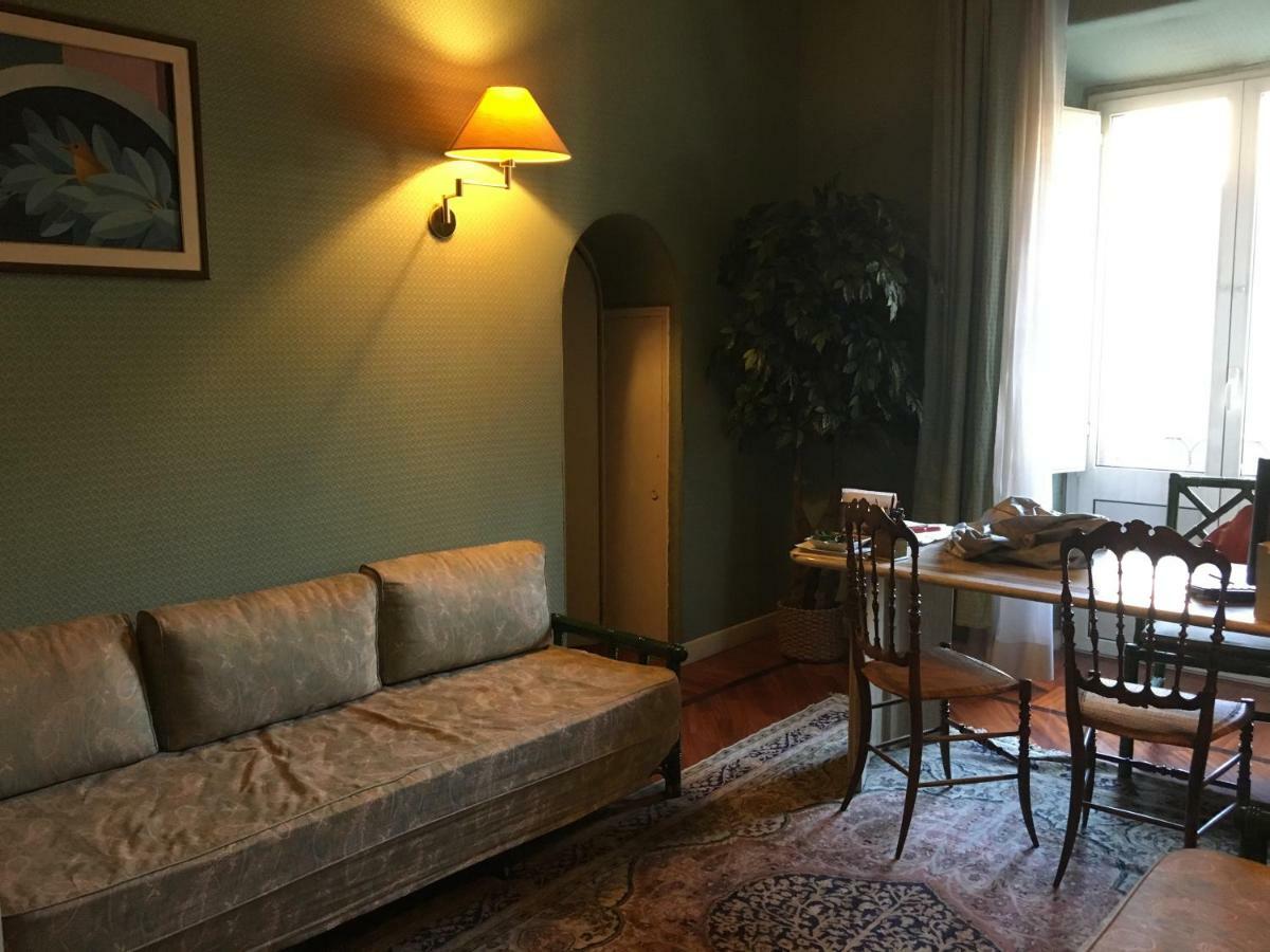 Elle House Roma Apartment Bagian luar foto