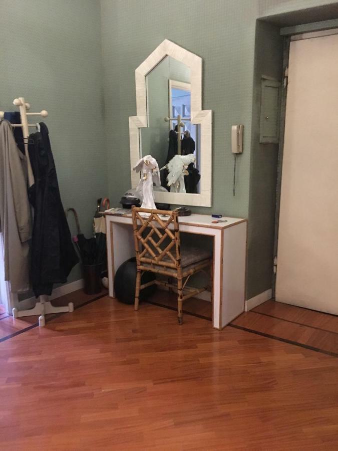 Elle House Roma Apartment Bagian luar foto