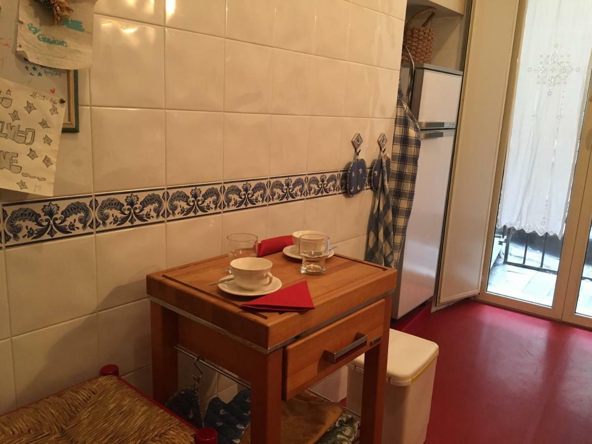 Elle House Roma Apartment Bagian luar foto