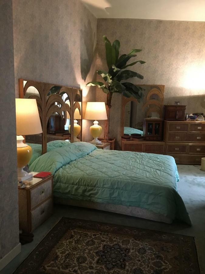 Elle House Roma Apartment Bagian luar foto